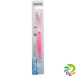 Paro children's toothbrush Ortho Brush