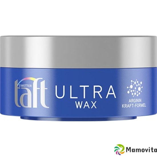 Taft Ultra Strong Hair Wax 75ml buy online