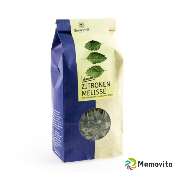 Sonnentor Melissen Tee Sack 50g buy online