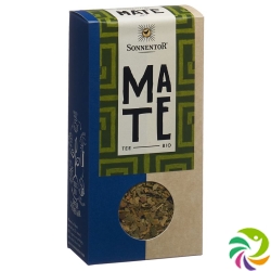 Sonnentor Mate Tee Sack 90g