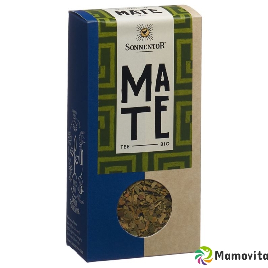 Sonnentor Mate Tee Sack 90g buy online