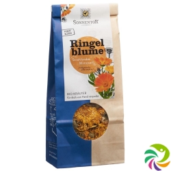 Sonnentor Marigold tea bag 50g