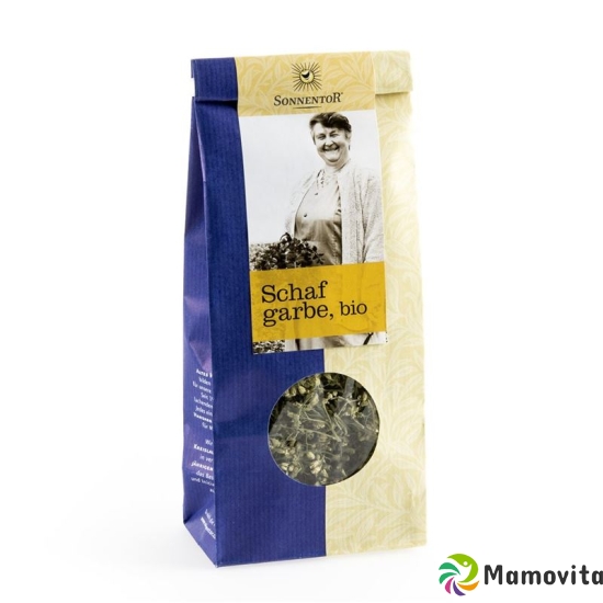 Sonnentor Schafgarbe Tee Sack 50g buy online