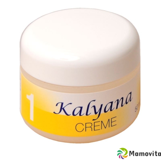 Kalyana 1 Creme mit Calcium Fluoratum 50ml buy online