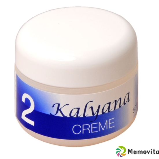 Kalyana 2 Creme mit Calcium Phosphoricum 50ml buy online