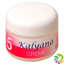 Kalyana 5 Creme mit Kalium Phosphoricum 50ml