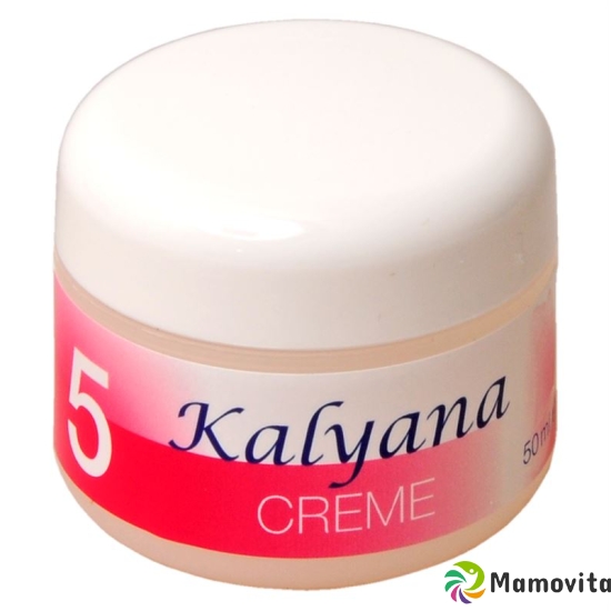 Kalyana 5 Creme mit Kalium Phosphoricum 50ml buy online