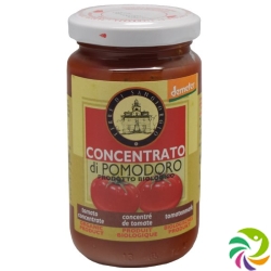 Terre Di Sangiorgio Conzentrato Di Pomodoro 200g