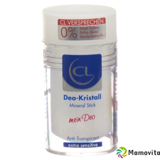 CL Deo-Kristall Mini Stick 60g buy online