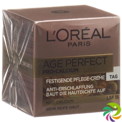 L'Oréal Dermo Expertise Age Re-Perf Tag Pro-Calc 50ml