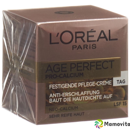 L'Oréal Dermo Expertise Age Re-Perf Tag Pro-Calc 50ml buy online