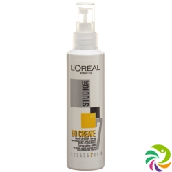 Studio Line Go Create Spray Ulra Stark 150ml