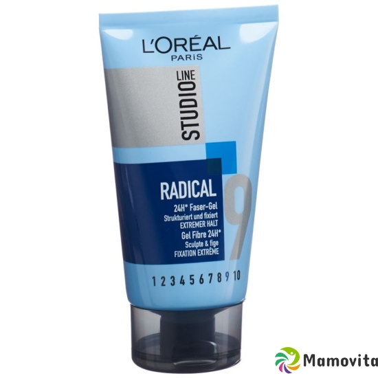 Studio Line Radical Gel Extremer Halt Tube 150ml buy online