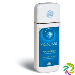 Equi-Base Körperlotion 200ml