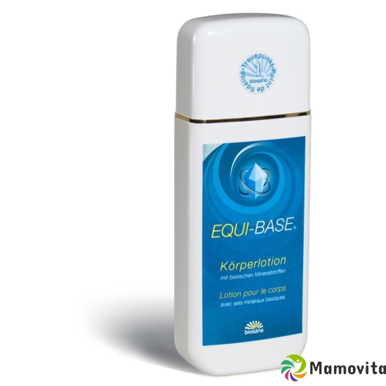 Equi-Base Körperlotion 200ml buy online