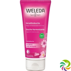 Weleda Wildrose Cremedouche 200ml