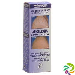 Akileine Akildia Schutzcreme 75ml