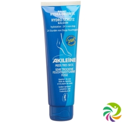 Akileine Blau Hydro Schutz Balsam 24h Tube 125ml