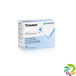 Triomer Lösung Monodosen 18x 5ml