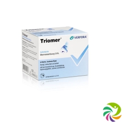 Triomer Lösung Monodosen 36x 5ml