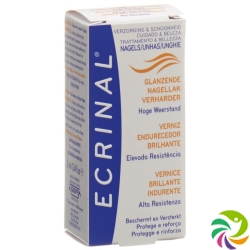 Ecrinal Glanz Nagelhärter 10ml