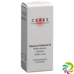 Ceres Dipsacus Tm Tropfen 20ml