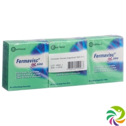 Fermavisc Gel Sine 60x 0.35ml