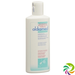 Aldiamed Mundspülung 250ml