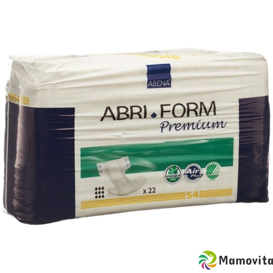 Abri Form Premium S4 60-80cm 22 Stück buy online