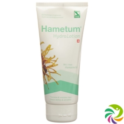 Hametum HydroLotion 200ml