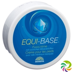 Equi-Base Fusscrème 100ml