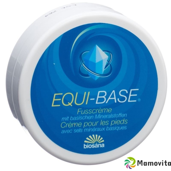 Equi-Base Fusscrème 100ml buy online