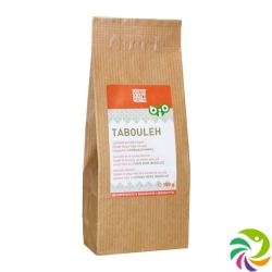 Naturkraftwerke Tabouleh Trockenmisc Bio Beutel 150g