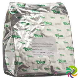 Dixa Malvae Silv C Calic Flos Ph.eur Conc 250g