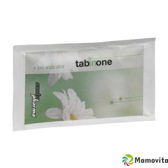 Contopharma Peroxyd System Tabletten Tab In One 15 Stück buy online