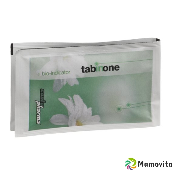 Contopharma Peroxyd System Tabletten Tab In One 30 Stück buy online