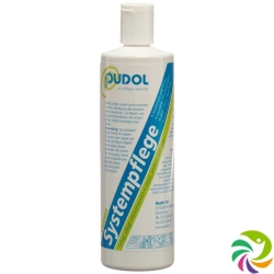 Pudol Systempflege Lemon Flasche 400g