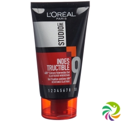 Studio Line Indestructible Gel 150ml