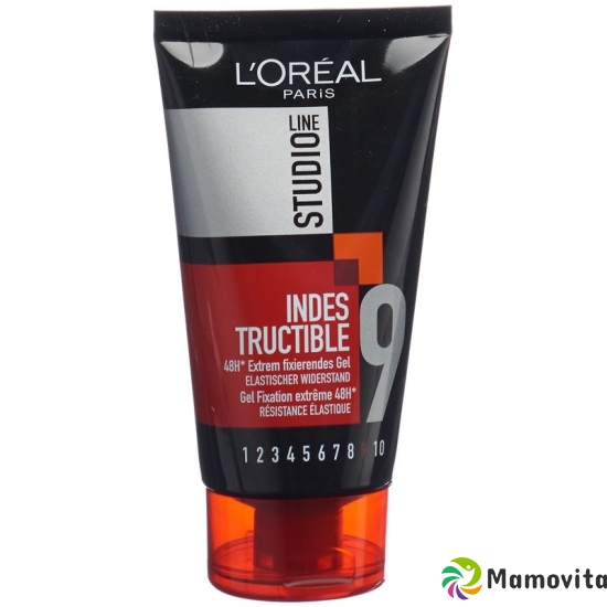 Studio Line Indestructible Gel 150ml buy online