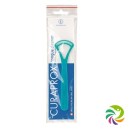 Curaprox Ctc 202 tongue cleaner