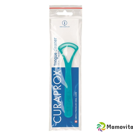 Curaprox Ctc 202 tongue cleaner buy online