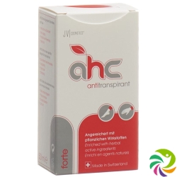 Ahc30 Forte Antitranspirant Liquid 50ml