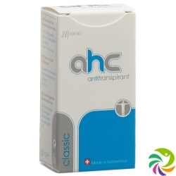 Ahc20 Classic Antitranspirant Liquid 30ml