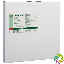 Cellacast loop tape 2.5cmx25m