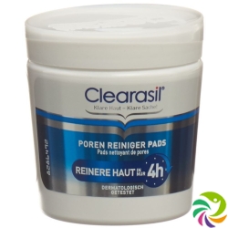 Clearasil Ultra Anti Bibeli Pads 65 Stück