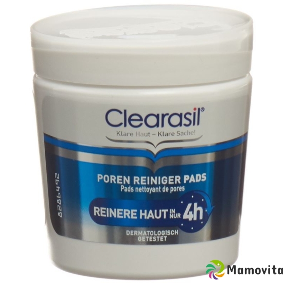 Clearasil Ultra Anti Bibeli Pads 65 Stück buy online