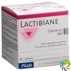 Lactibiane Tolerance powder 1g 30 sachets