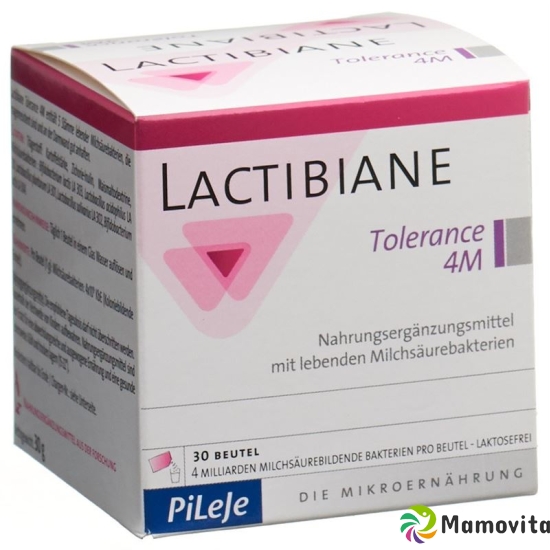 Lactibiane Tolerance powder 1g 30 sachets buy online