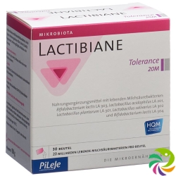 Lactibiane Tolerance powder 5g 30 sachets