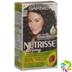 Nutrisse Nourishing Color Mask 10 Reglisse